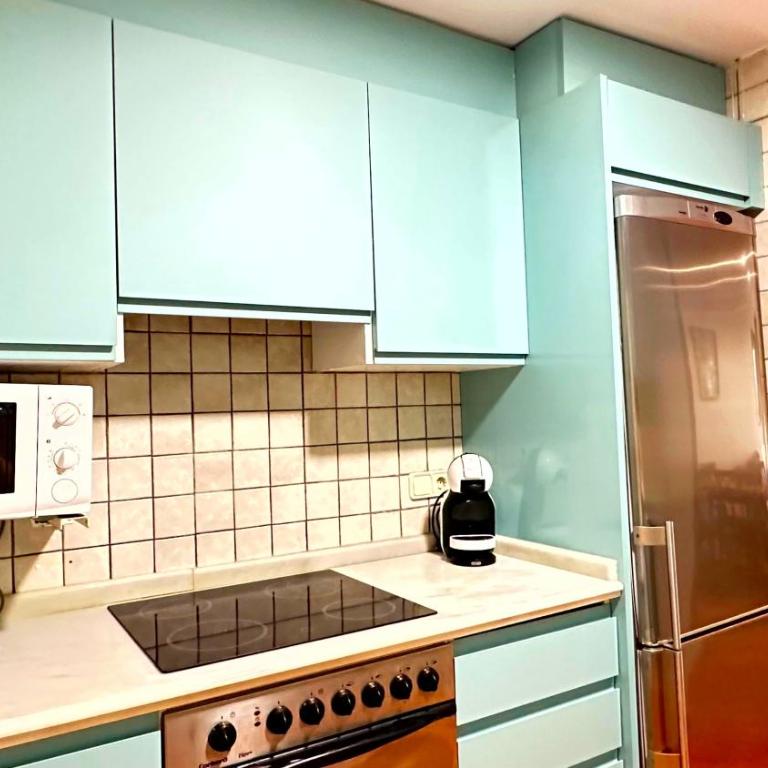 CASAS DEL MAR - Oliva Nova - Primera línea de Playa - Apartamento de 3 dormitorios - 49