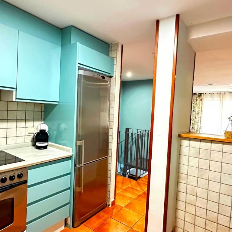 CASAS DEL MAR - Oliva Nova - Primera línea de Playa - Apartamento de 3 dormitorios - 39