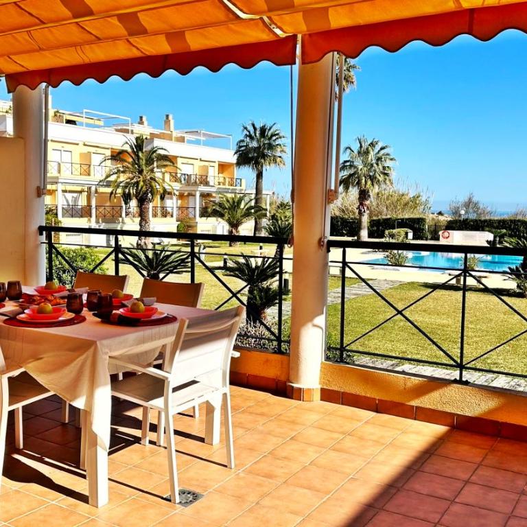 CASAS DEL MAR - Oliva Nova - Primera línea de Playa - Apartamento de 3 dormitorios - 38
