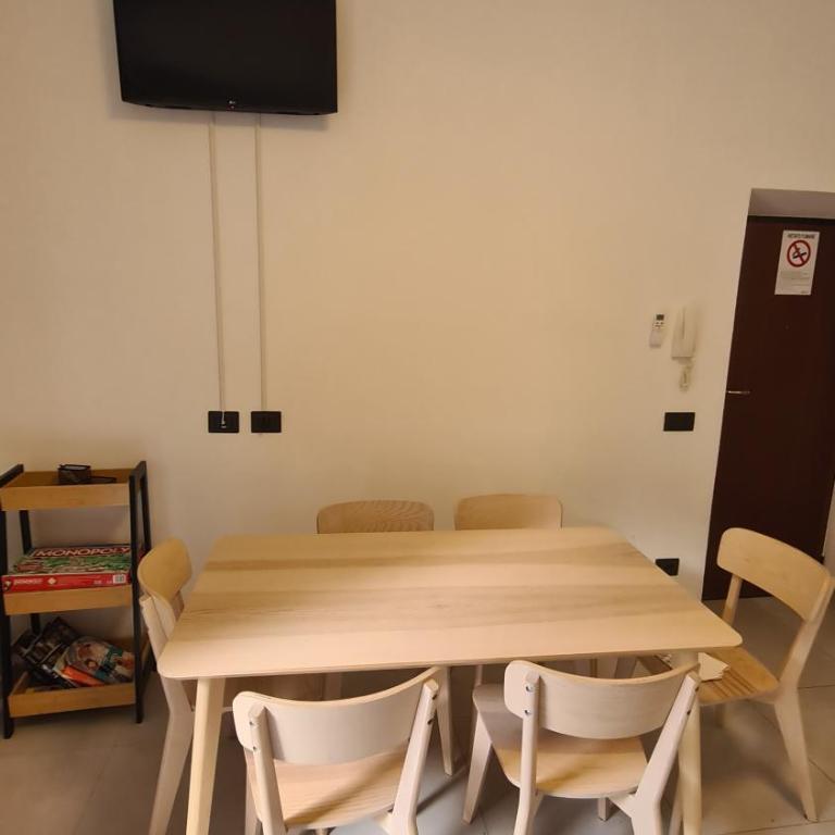 Le mie stelle 1 - Casa con 1 Camera da Letto - 41