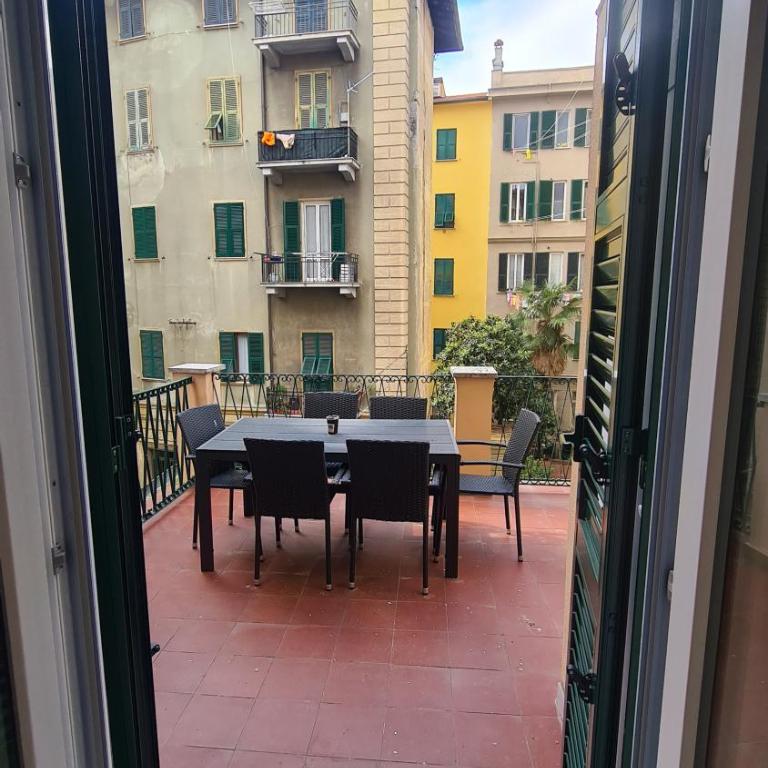 Le mie stelle 1 - Casa con 1 Camera da Letto - 46