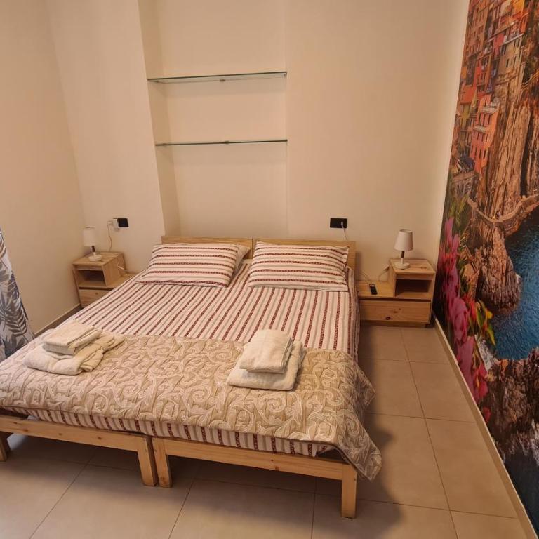 Le mie stelle 1 - Casa con 1 Camera da Letto - 47