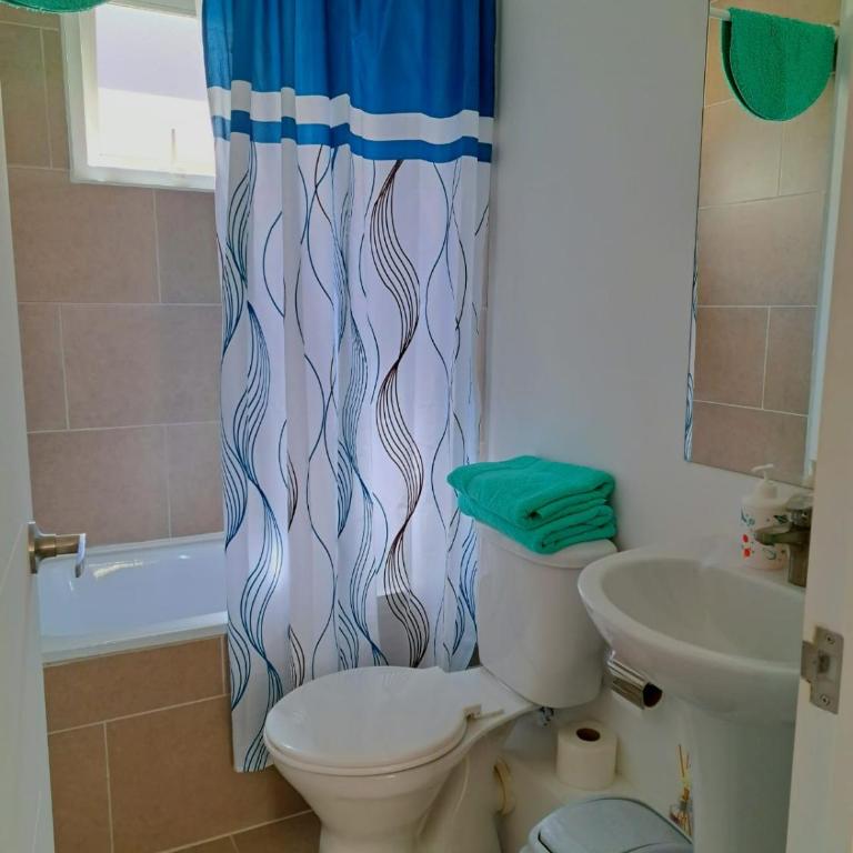 Hogar Entre Viñas - Casa de 2 dormitorios - 9