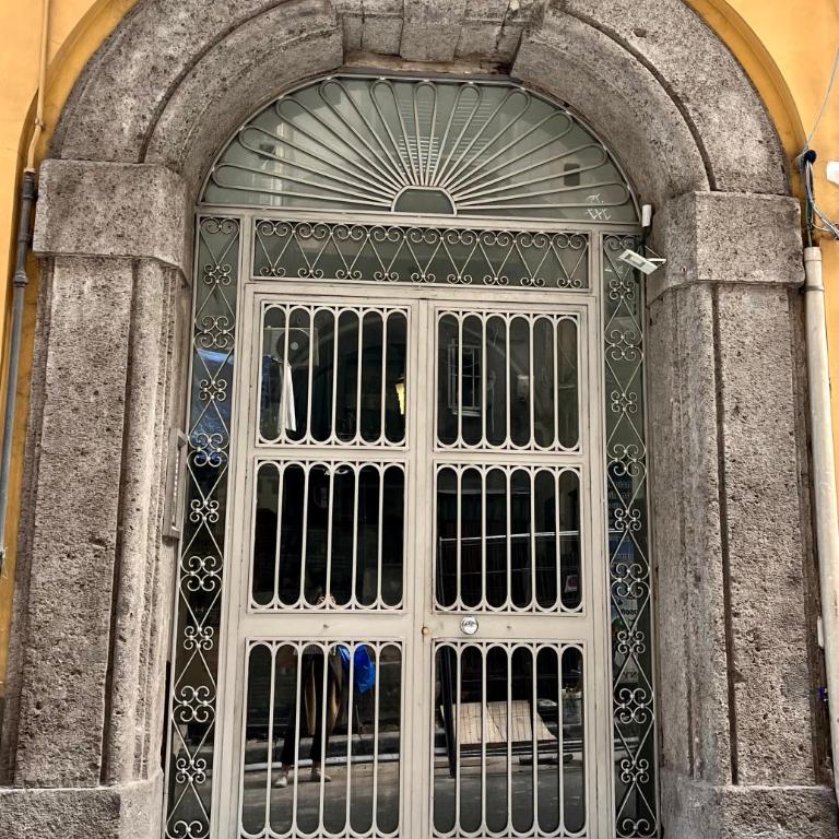 La casa di Nelly Boutique Apartment Napoli - Appartamento Superior con 1 Camera da Letto e Balcone - 32