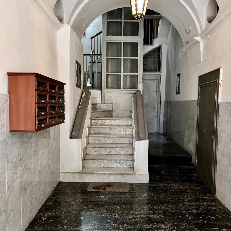 La casa di Nelly Boutique Apartment Napoli - Appartamento Superior con 1 Camera da Letto e Balcone - 38