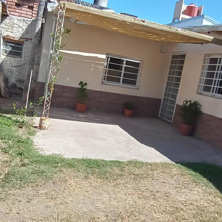 DEPARTAMENTO MEC - One-Bedroom Apartment - 2