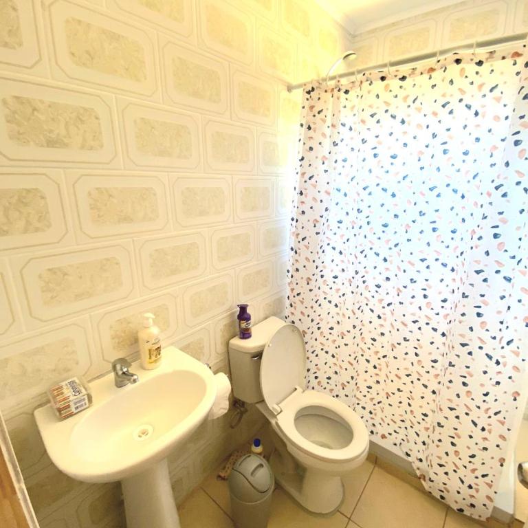 Cabaña Encantos del Mar - Apartamento de 3 dormitorios - 4