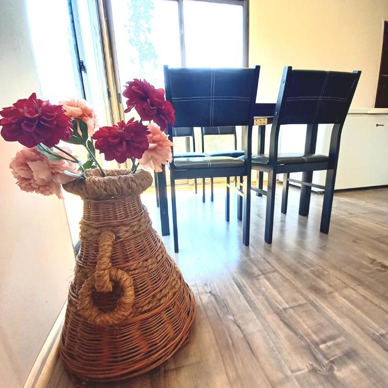 Cabaña Encantos del Mar - Apartamento de 3 dormitorios - 7