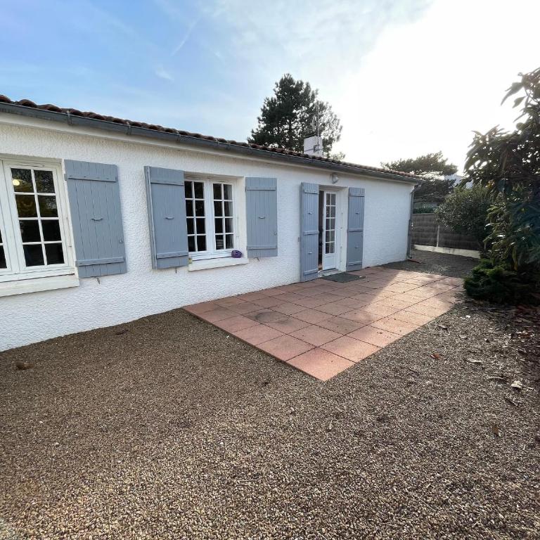 Maison proche plage, au calme, Wi-Fi, jardin, animaux acceptés - FR-1-22-318 - Casa Vacanze - 1