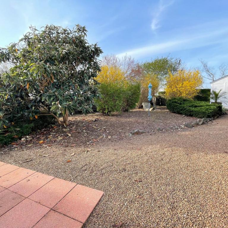 Maison proche plage, au calme, Wi-Fi, jardin, animaux acceptés - FR-1-22-318 - Casa Vacanze - 9