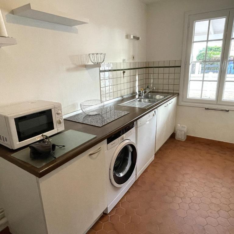 Maison proche plage, au calme, Wi-Fi, jardin, animaux acceptés - FR-1-22-318 - Casa Vacanze - 10