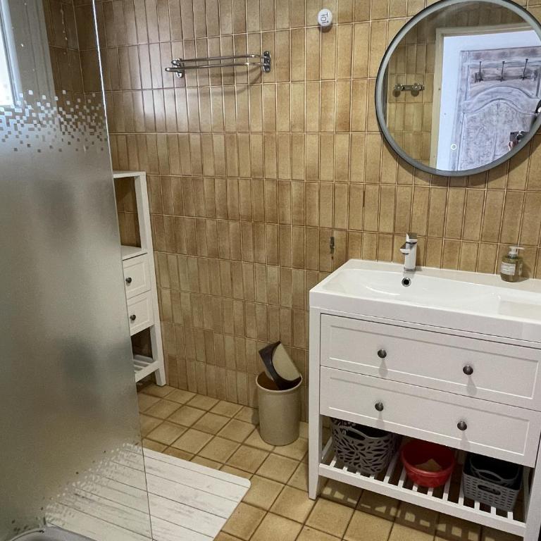 Maison proche plage, au calme, Wi-Fi, jardin, animaux acceptés - FR-1-22-318 - Casa Vacanze - 12