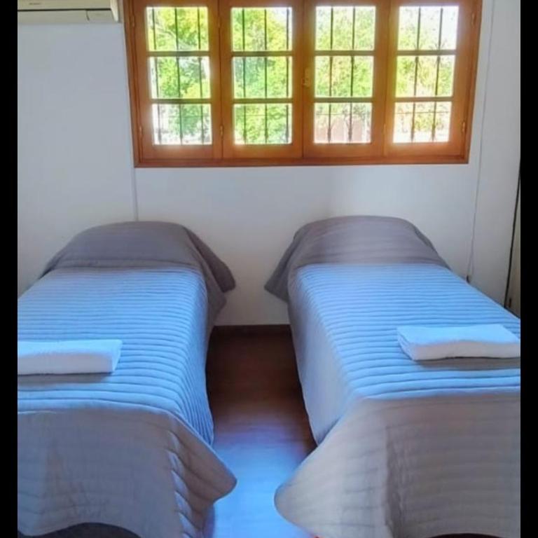 Tanino Home Suites - Habitación Doble - 2