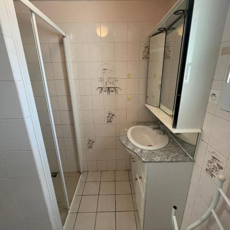 Maison familiale au cœur des pins avec jardin, proche plage, animaux acceptés, 700m de la côte. - FR-1-22-363 - Casa - 9