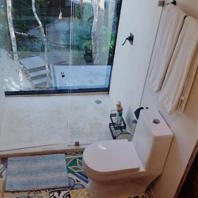 Tulum Jungle Treehouse - Apartamento de 1 dormitorio - 8