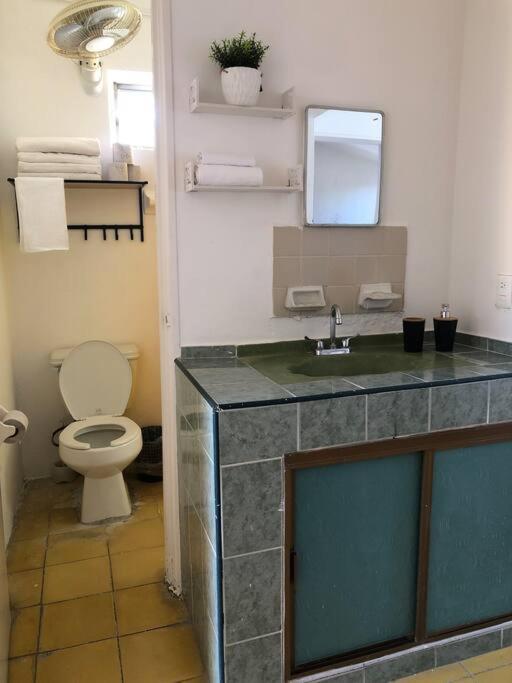 @Depa_de_Mateo - Two-Bedroom Apartment - 10