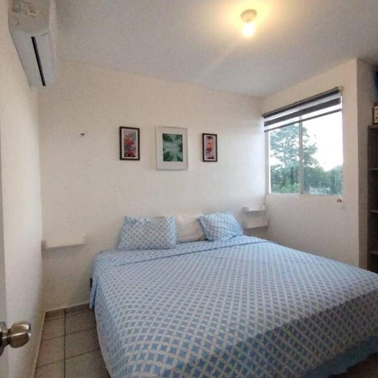 Family accommodation with pool and water park - Casa de 2 dormitorios - 11
