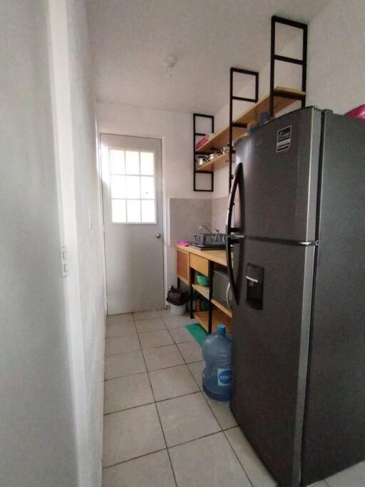 Family accommodation with pool and water park - Casa de 2 dormitorios - 10