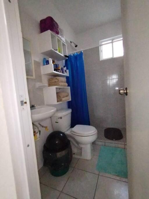 Family accommodation with pool and water park - Casa de 2 dormitorios - 12