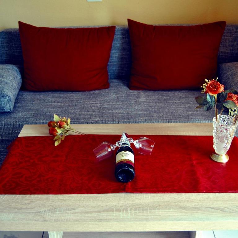 Aparthotel MONTERREY - Apartamento Superior de 1 dormitorio - 7