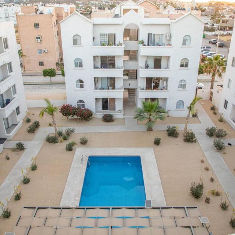 Downtown Beach Condo w/ Pool - Apartamento de 2 dormitorios - 5