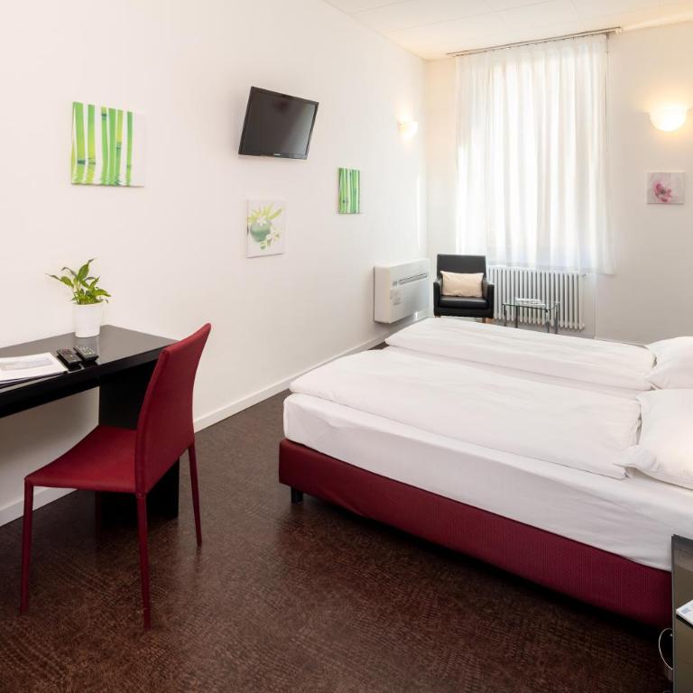 Hotel Rio Muralto - Camera Superior Doppia con Letti Singoli - 12