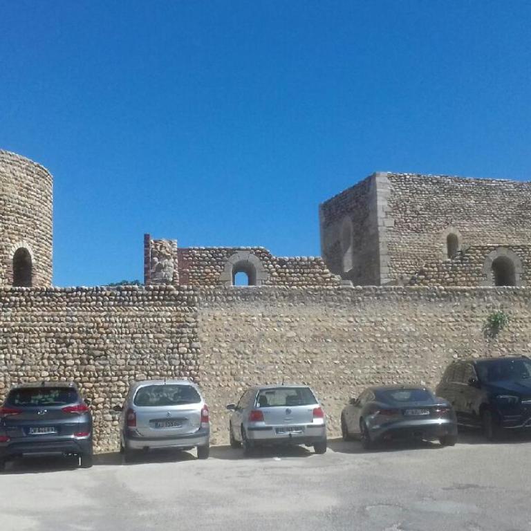 BLEU SOLEIL - STUDIO 23 M2 - BALCON - PORT et PLAGES - Monolocale - 18