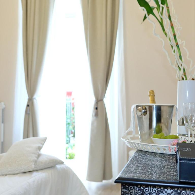 St. George's Vatican Suites - Superior Double Room - 9