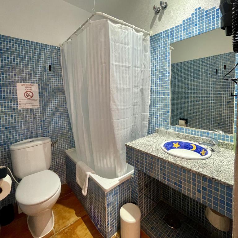 Arteaga Hostal & Baños Arabes Elvira - Habitación Doble - 12