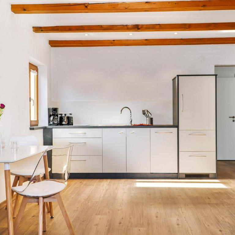 Ferienwohnungen Quellenhof - Apartment - 3