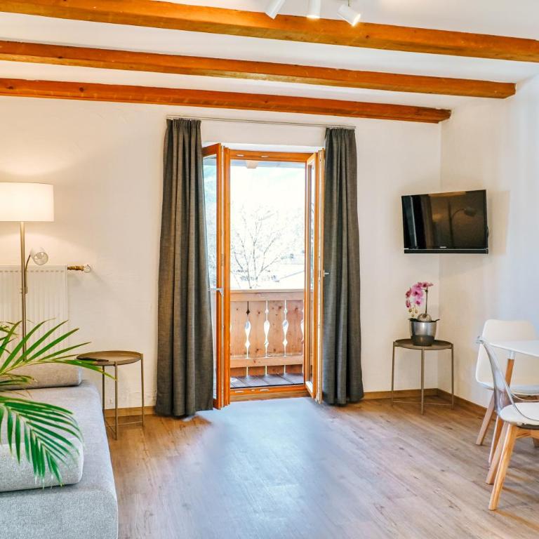 Ferienwohnungen Quellenhof - Apartment - 4