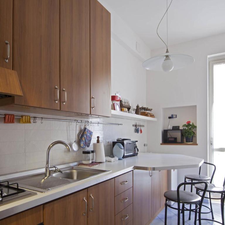 La Piazza al Vomero - Appartamento con Balcone - 1