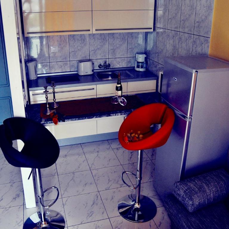 Aparthotel MONTERREY - Apartamento Superior de 1 dormitorio - 17