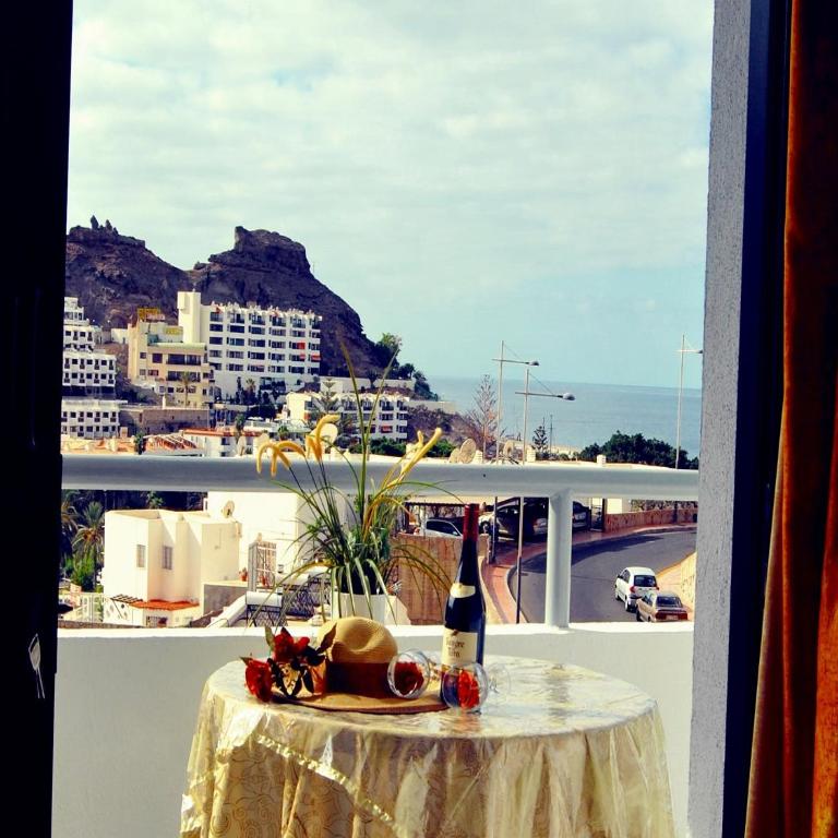 Aparthotel MONTERREY - Apartamento Superior de 1 dormitorio - 18