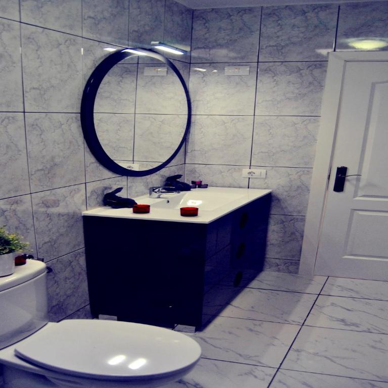Aparthotel MONTERREY - Apartamento Superior de 1 dormitorio - 19