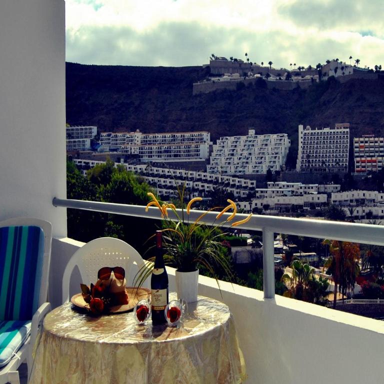 Aparthotel MONTERREY - Apartamento Superior de 1 dormitorio - 22