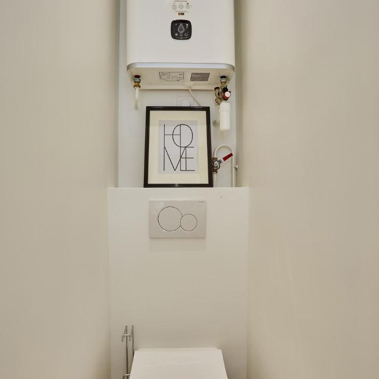 Studio Arc de Triomphe by Studio prestige - Monolocale Matrimoniale Deluxe - 16