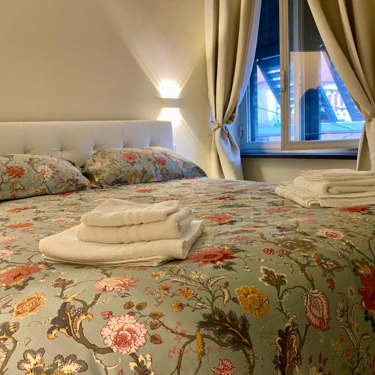 Colombo Green House - One-Bedroom Apartment - 3