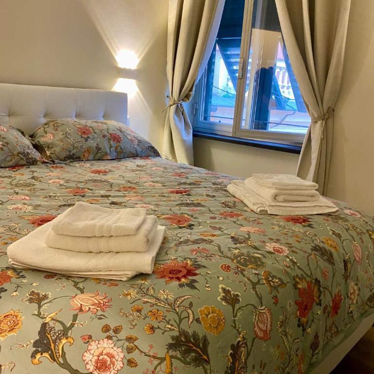 Colombo Green House - One-Bedroom Apartment - 2