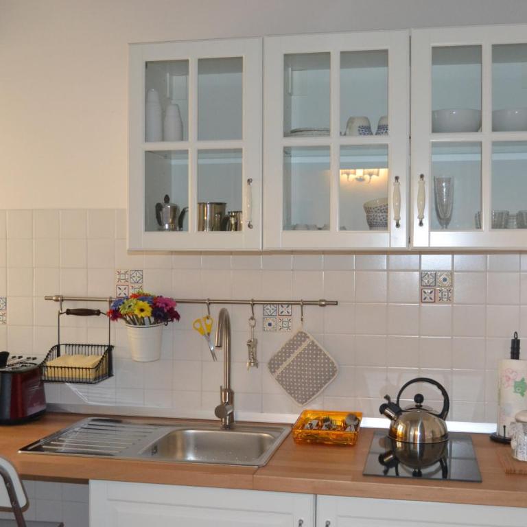I Prati di Roma Suites - Suite Standard - 6