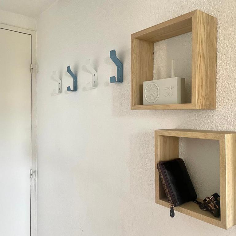 Appartement plage piscine et tennis inclus - One-Bedroom Apartment - 29