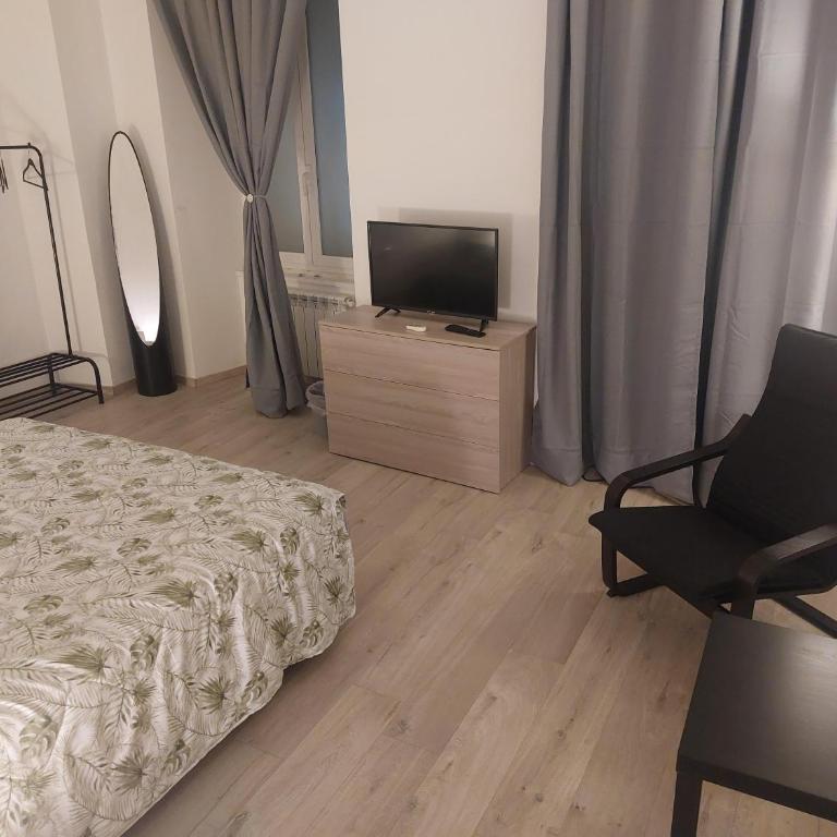 Torrebianca - Two-Bedroom Apartment - 2