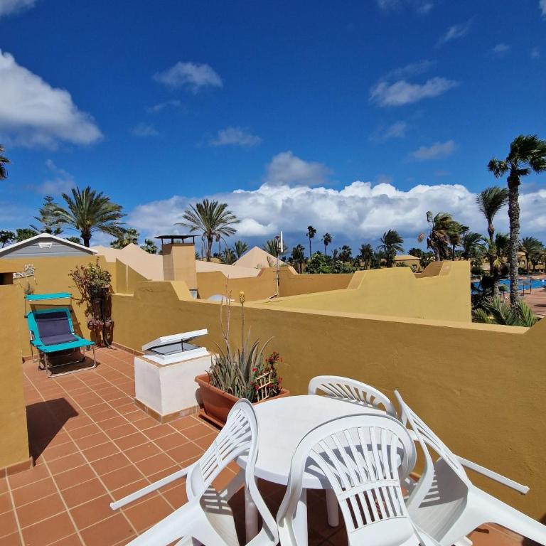 Casa Maracuya - Apartamento de 1 dormitorio - 12