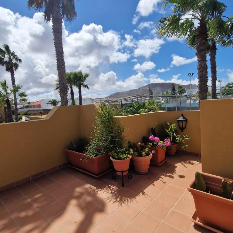 Casa Maracuya - Apartamento de 1 dormitorio - 13
