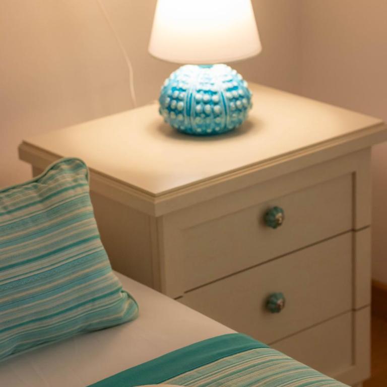 Residenza Octopus - Casa con 2 Camere da Letto - 16