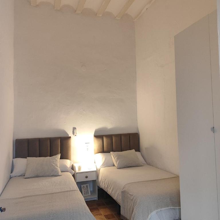 Estreno centro y playa Cádiz - Apartamento de 3 dormitorios - 17