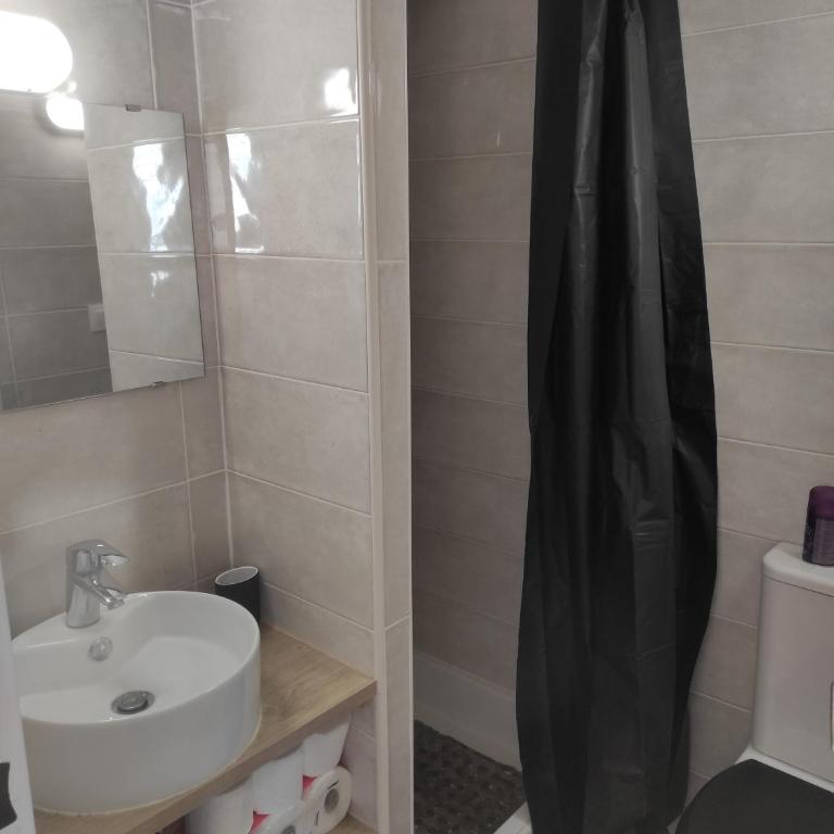 Studio cosy,piscine, ascenseur - Studio - 8