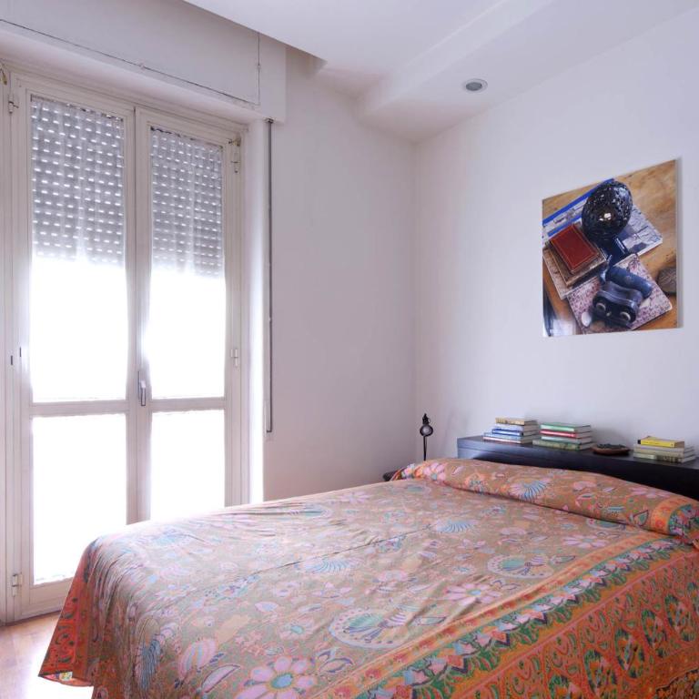 La Piazza al Vomero - Appartamento con Balcone - 2