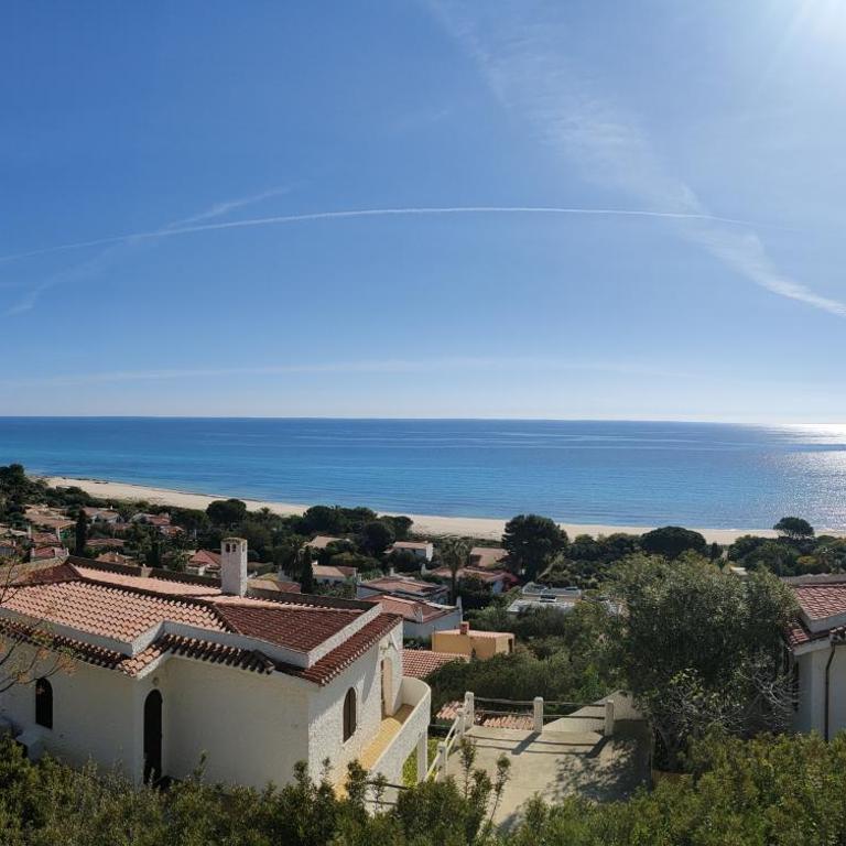 La Terrazza sull'Alba - Casa con 2 Camere da Letto - 70