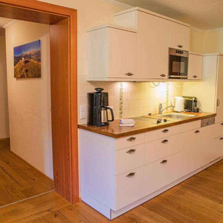 Forsterhof - Apartment mit 2 Schlafzimmern - 3